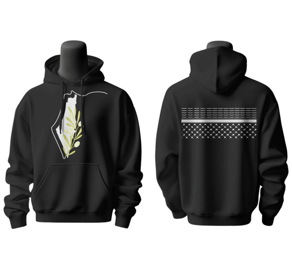 هودي فلسطين