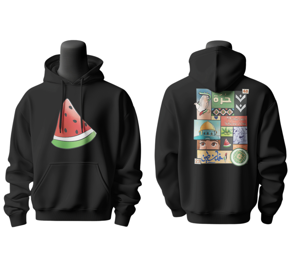 هودي البطيخة